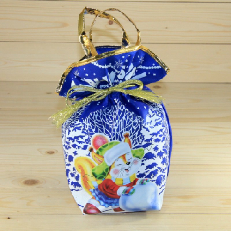 Подарок 1297 min